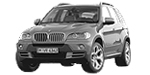 BMW E70 U1453 Fault Code