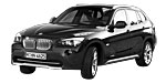 BMW E84 U1453 Fault Code